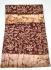 PL COTTON SAREES WITH SOLID WAX CRACK DESIGNS